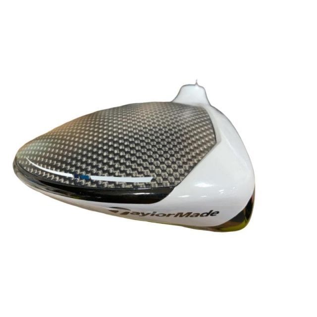 中古】 テーラーメイド SIM MAX 3W フェアウェイウッド FW Diamana