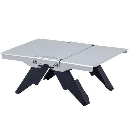迅速に発送 ソト SOTO 9日発売予定 コンパクトテーブル Trail Table ST-3501 a 3127 ad 3