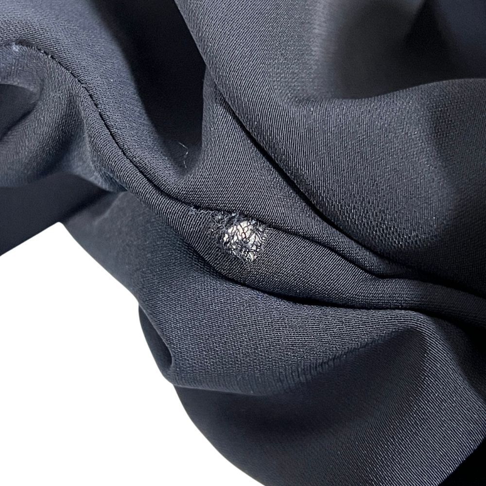 ADORE アドーア 品番531-1140112 イージージョーゼット ワンピース