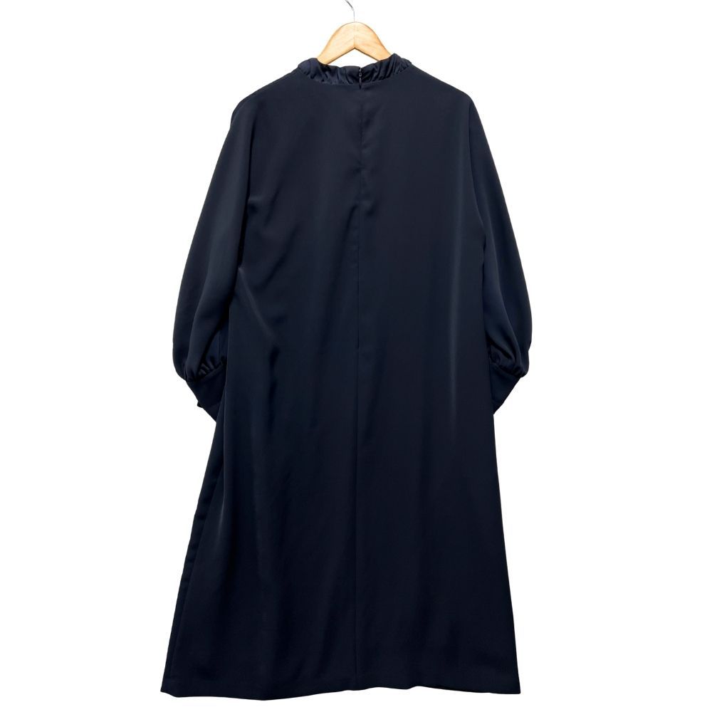 ADORE アドーア 品番531-1140112 イージージョーゼット ワンピース