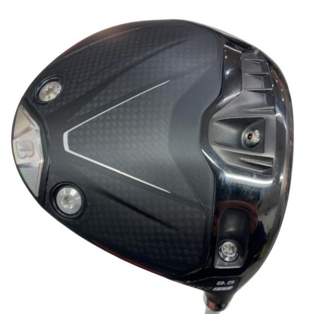 中古】 ブリヂストン BRIDGESTONE BX2 HT 9.5° ドライバー DR Diamana