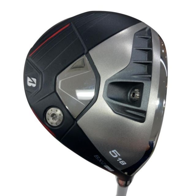 ブリヂストン BX 2 HT 5 W フェアウェイウッド FW Diamana BS 50 II フレックスSR メンズ 男性用 右利き 右用 Cランク ゴルフクラブ