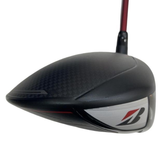 中古】 ブリヂストン BRIDGESTONE BX2 HT 9.5° ドライバー DR SPEEDER