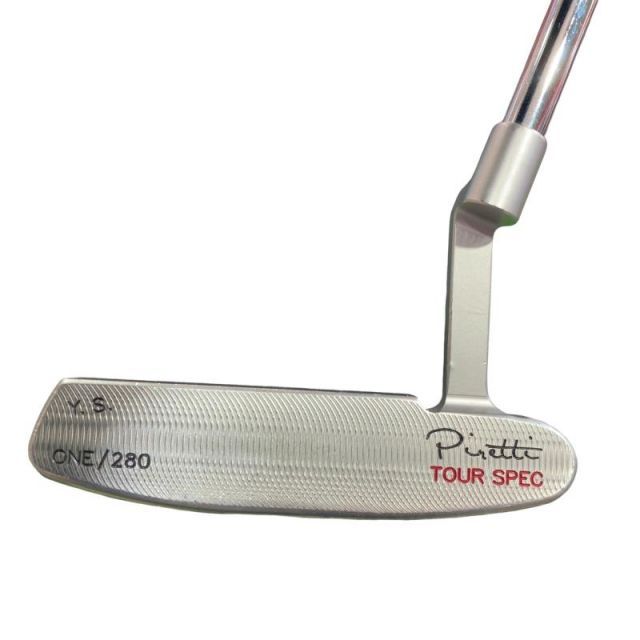 中古】 Piretti Piretti POTENZA Elite TOUR SPEC LIMITED EDITION