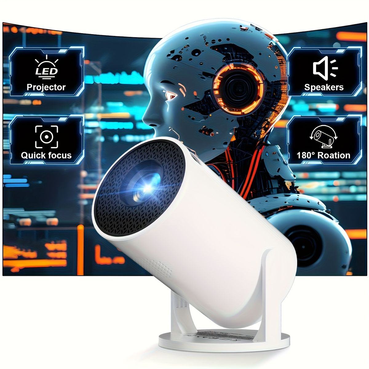 『専用出品』プロジェクター PT-RQ32KJ｜DLPプロジェクター5000lm以上｜イベント映像事業｜映像センター