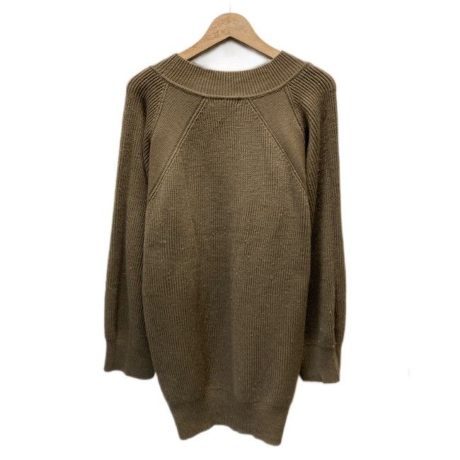 ISSEY MIYAKE セーター 80s vintage 80年代 筆タグ 長袖 ニット