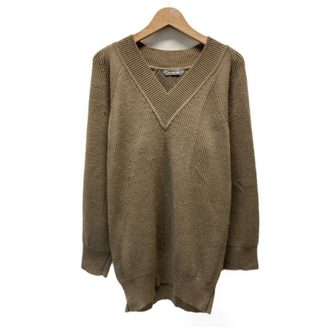 ISSEY MIYAKE セーター 80s vintage 80年代 筆タグ 長袖 ニット