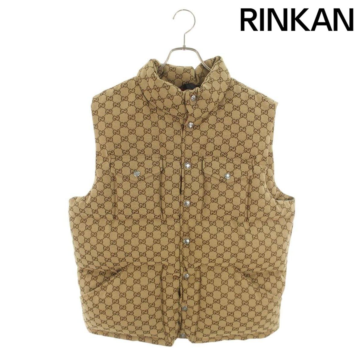 グッチ ×ノースフェイス THE NORTH FACE 670768 Z8APY バックロゴ刺繍