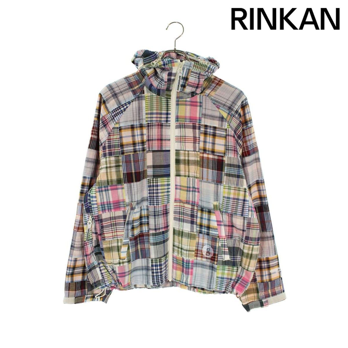 シュプリーム ×グッドイナフ GOODENOUGH 25SS GOODENOUGH Patchwork