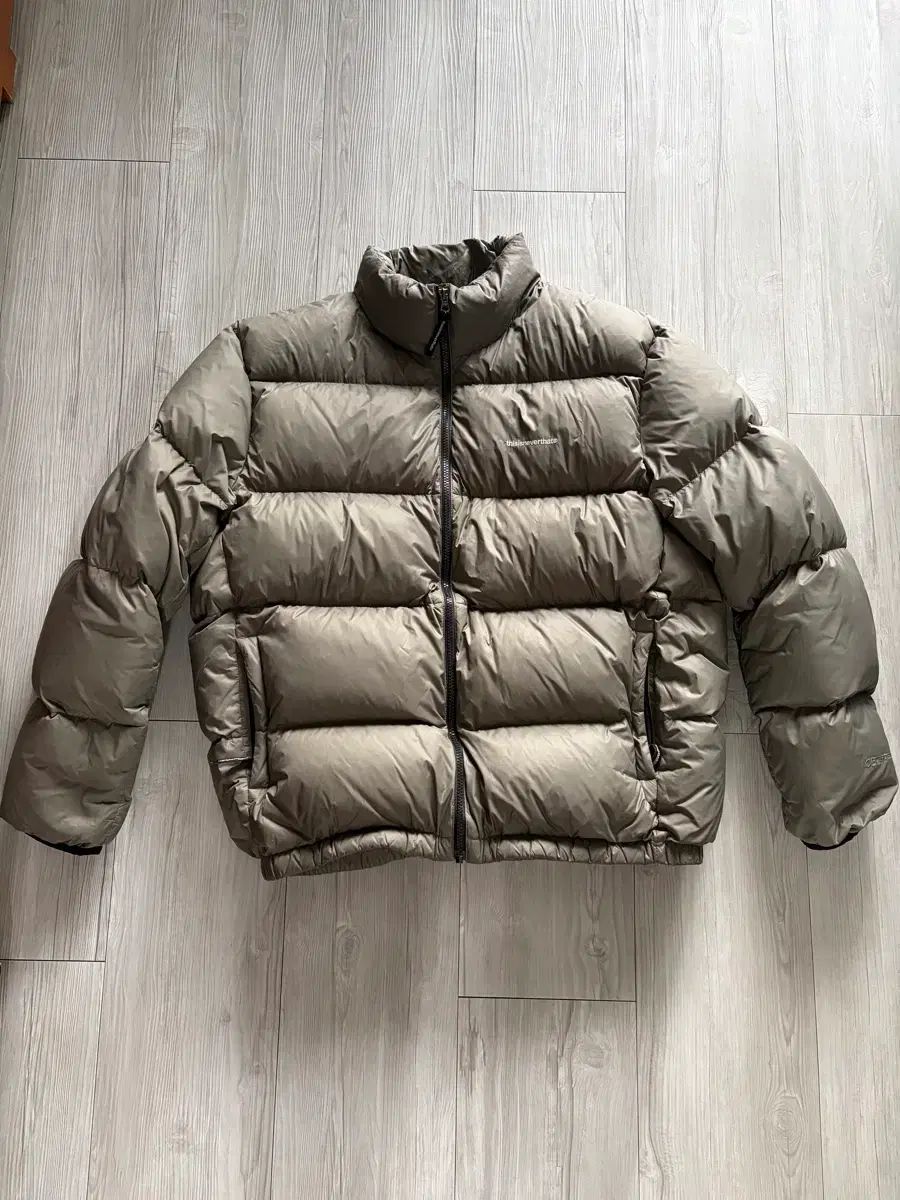 ディスイズネバーザット パーテックス ダウンあんさんぶるスターズ XL