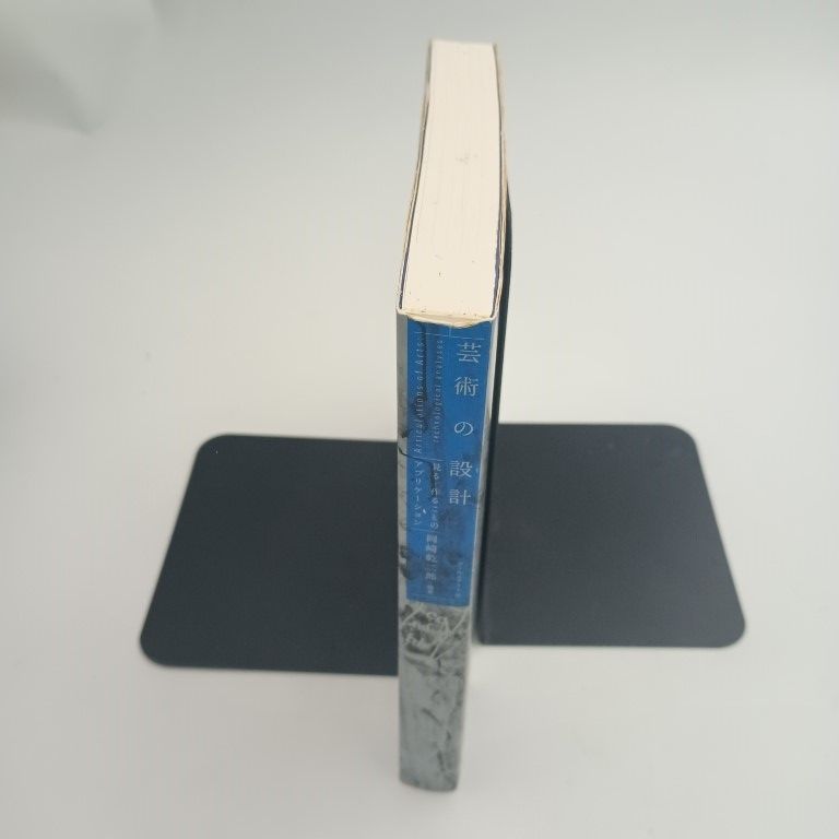 芸術の設計 見る 作ることのアプリケーション 岡崎乾二郎 〇 - メルカリ