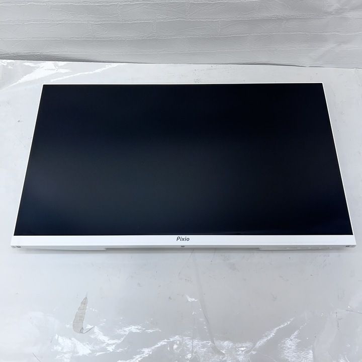 Pixioモニタージャンク品 ジャンク品】Pixio PX7 ディスプレイ モニター [ 27 インチ 165hz