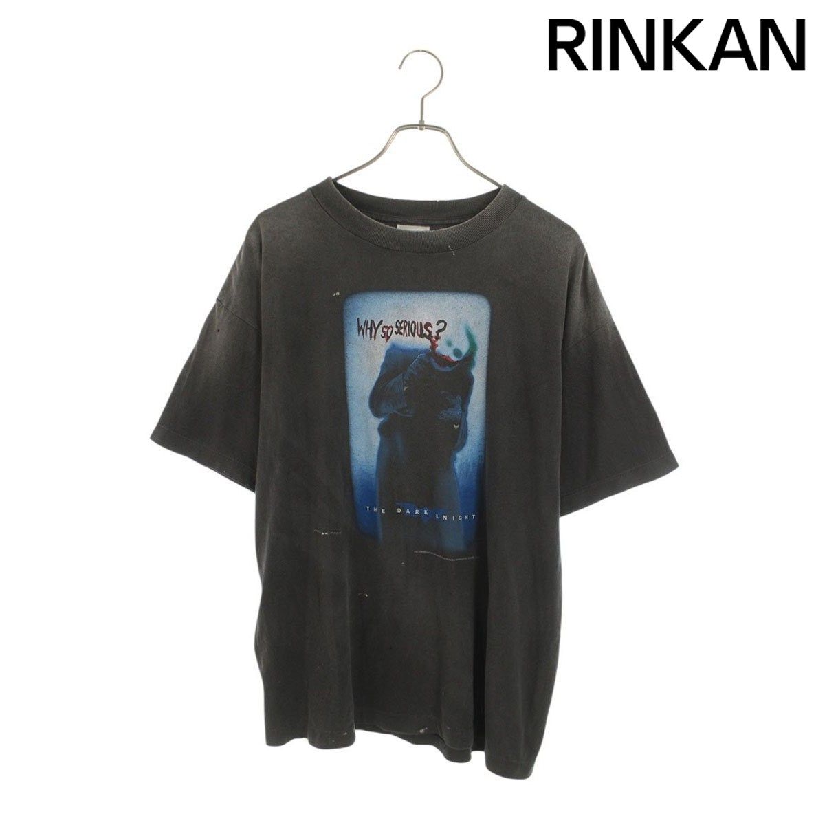 セントマイケル SM-HR8-0000-C55 ムービープリントTシャツ メンズ M