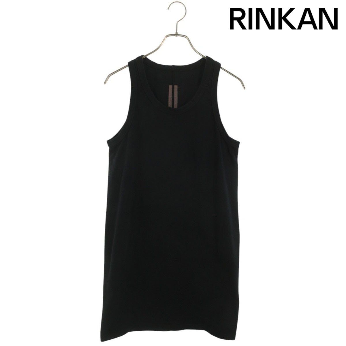 リックオウエンス 13 AW -BA オーバーサイズタンクトップ メンズ XS