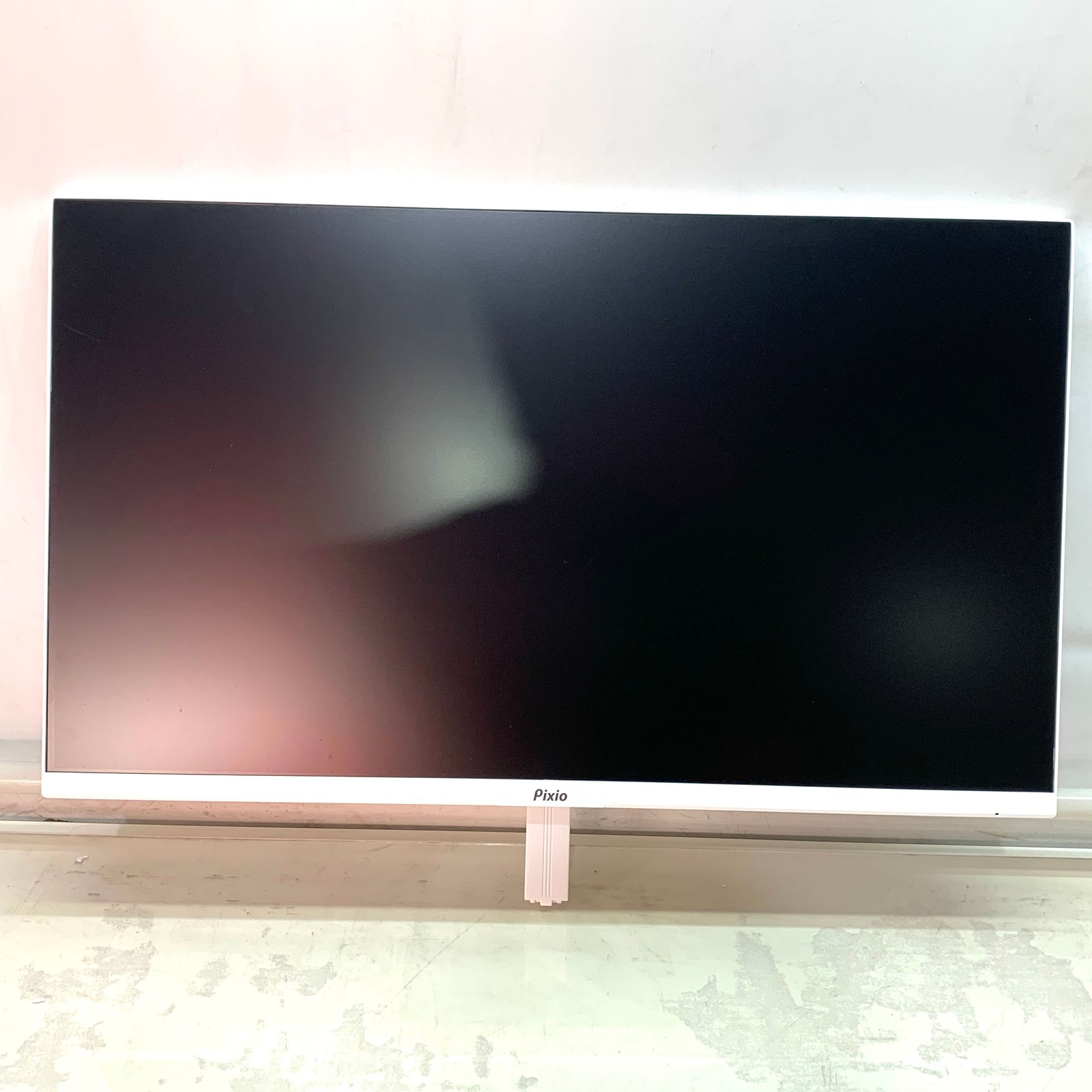 【2枚売り】Pixio PX248 Prime Plus White Pixio PX248 Wave White ゲーミングモニター レビュー - オススメPC