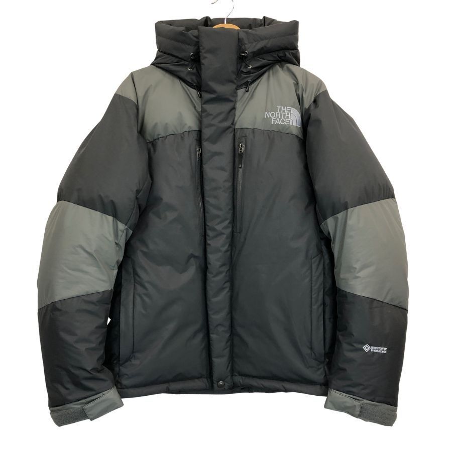 ザノースフェイス ダウンジャケット バルトロライトジャケット AFA 13