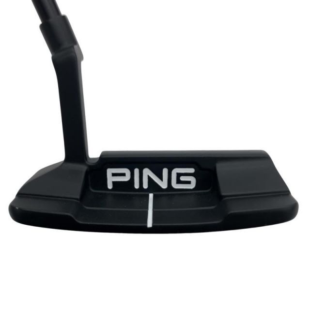 中古】 ピン PING ANSER 2D(2023) 33インチ パター PT オリジナル