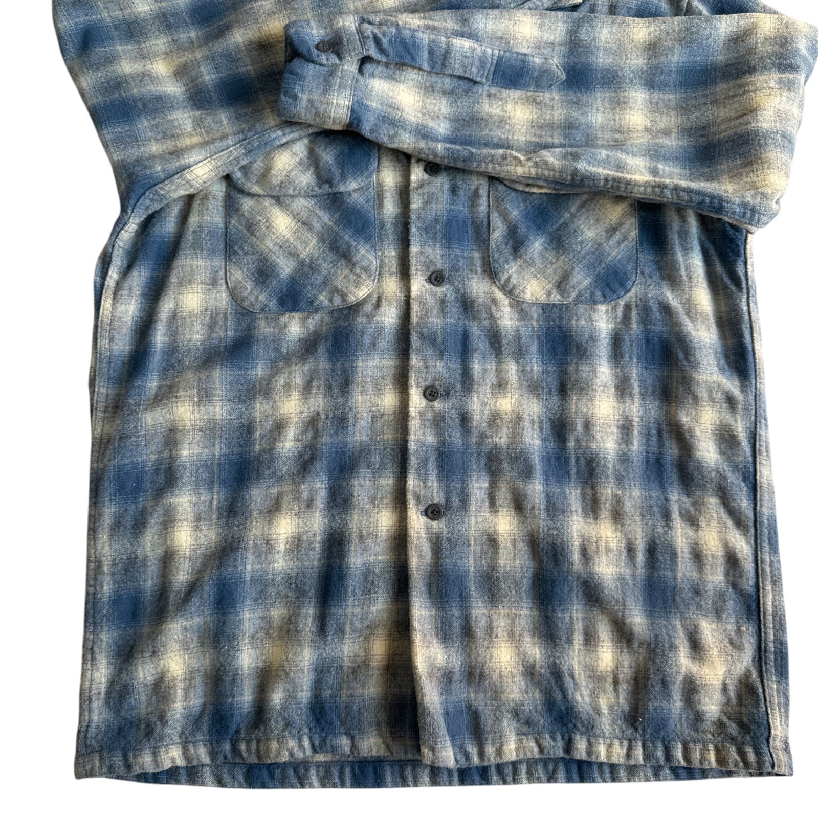 00s Pendleton ペンドルトン ボードシャツ BoardShirt Mサイズ
