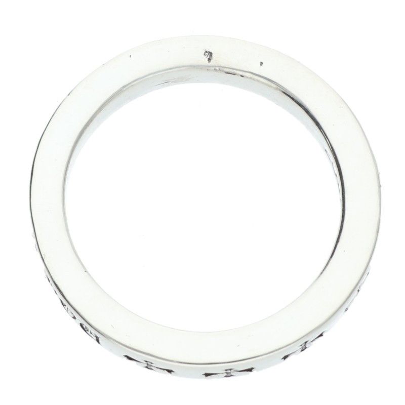 クロムハーツ 3mm SPACER スペーサー LA シルバーリング 楽天市場】【CHROME HEARTS クロムハーツ】3mm Spacer Ring LA 限定