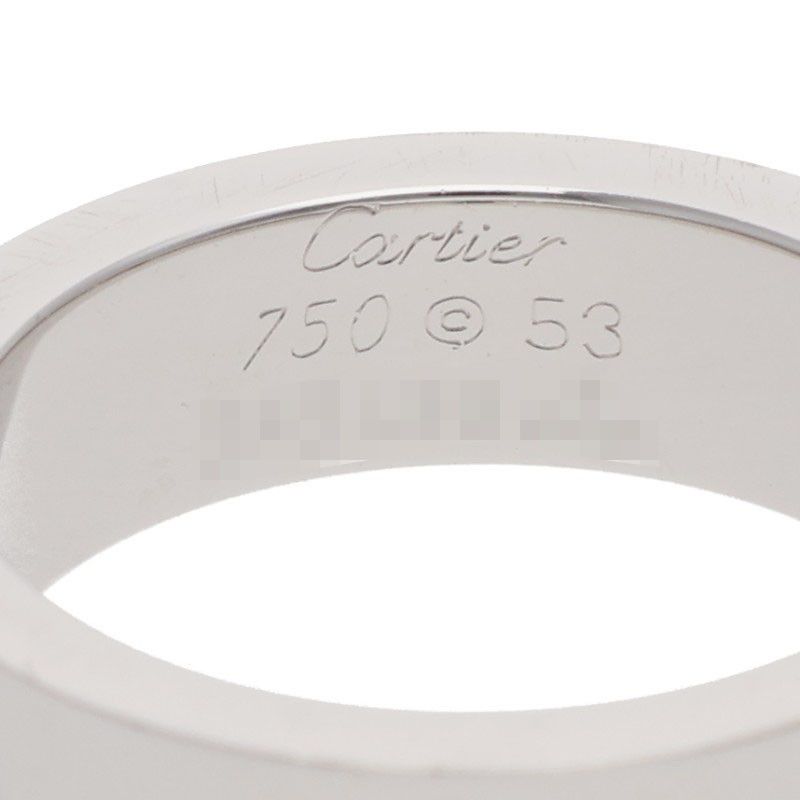 Pブラックサファイヤリング メンズ