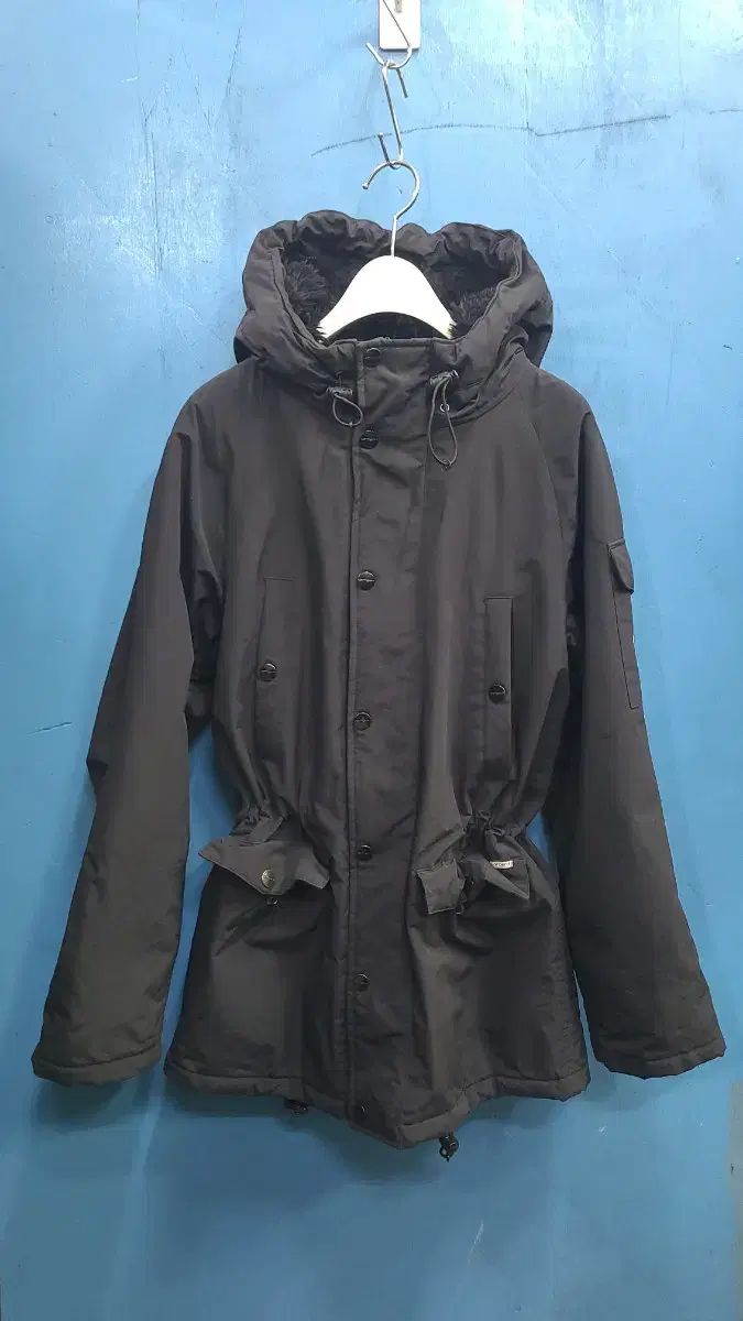 カーハート アンカレッジ マウンテンパーカー パーカ like アメカジ