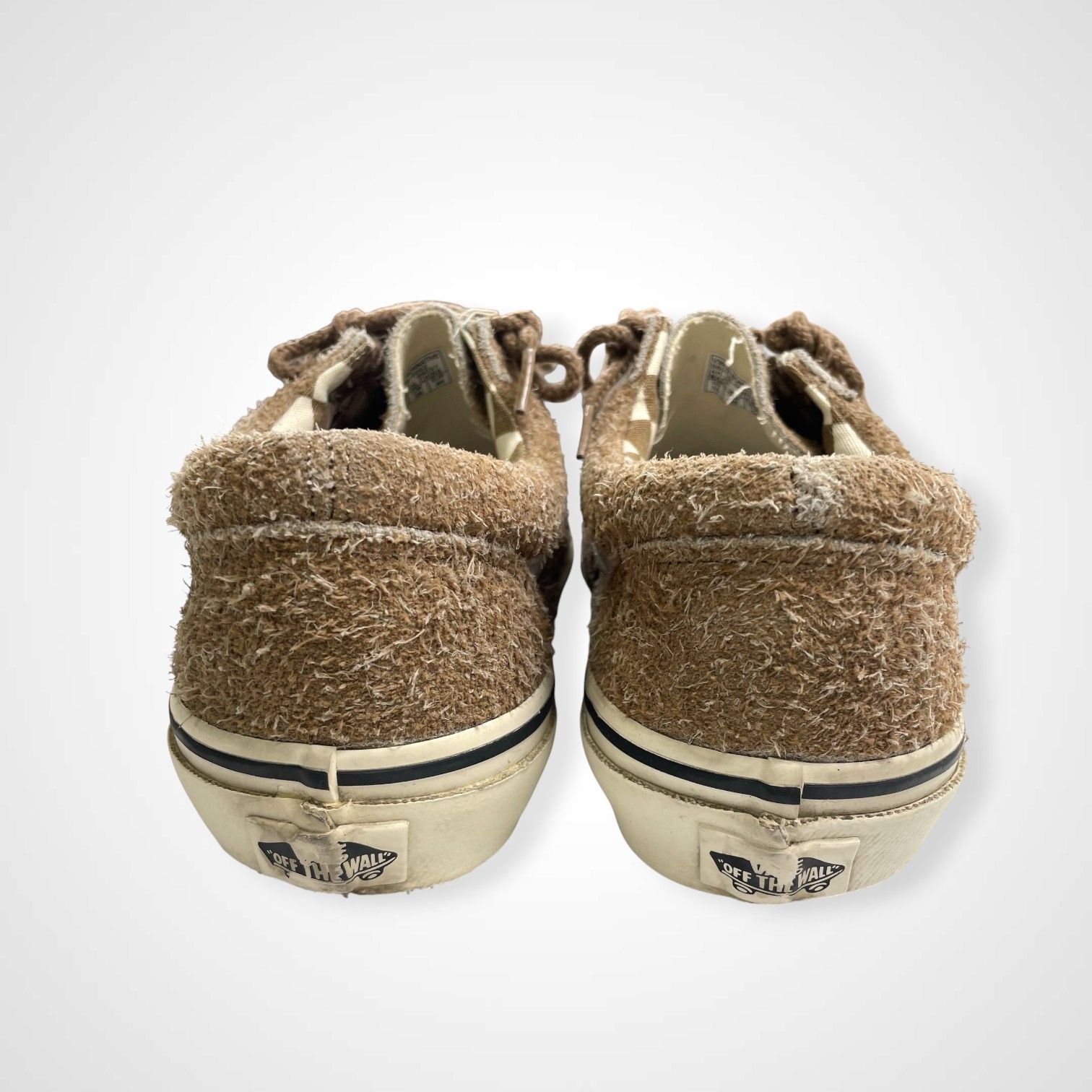 OG ローカットスニーカー