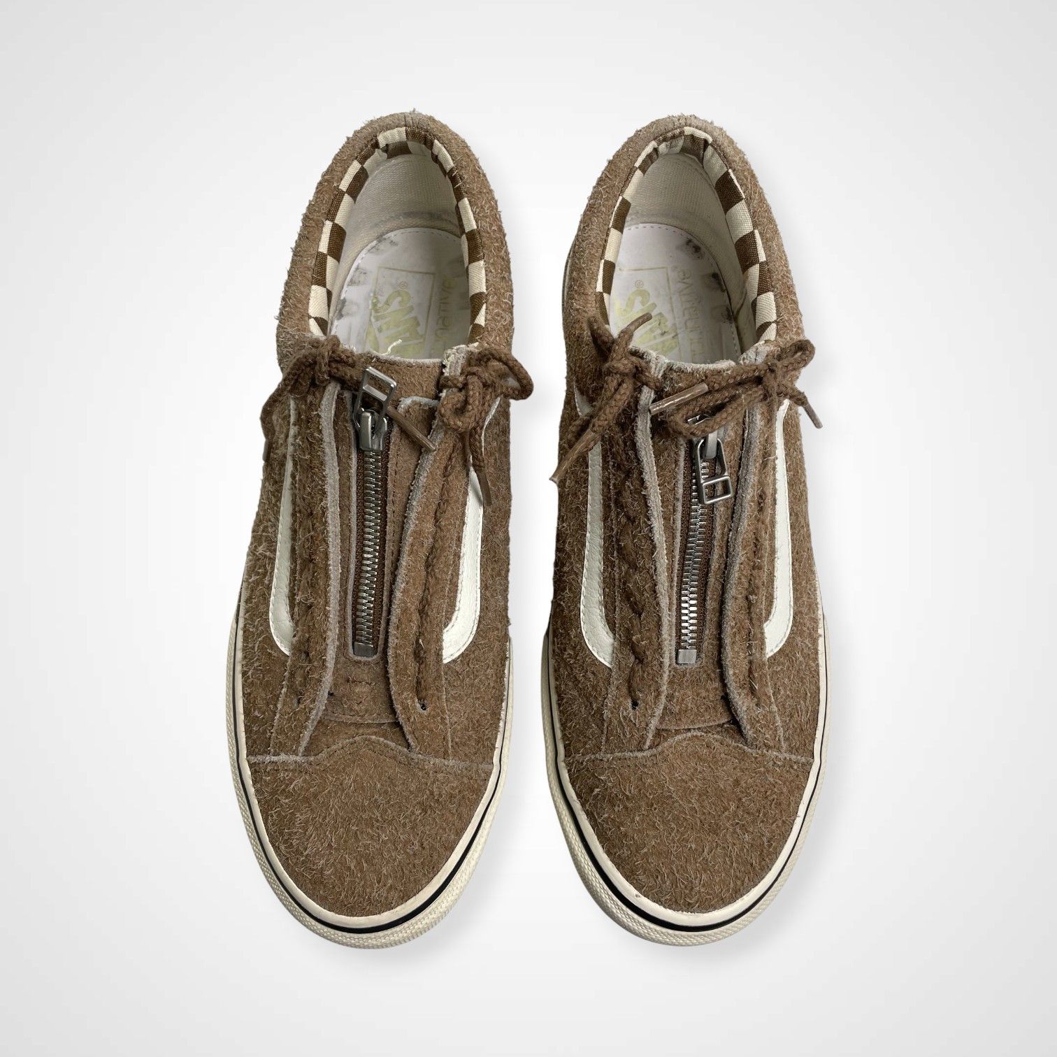 ヴァンズ ノンネイティブ