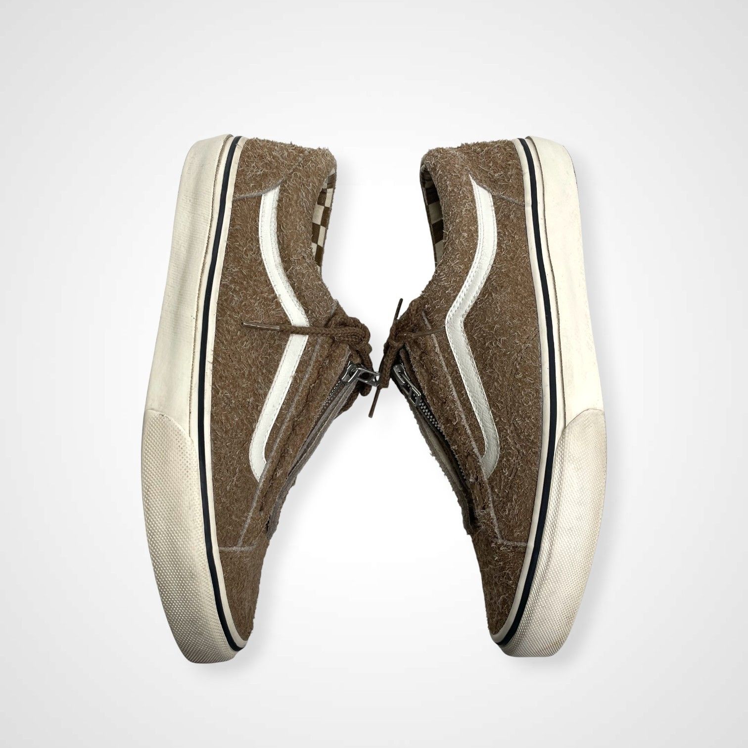 nonnative ヴァンズ