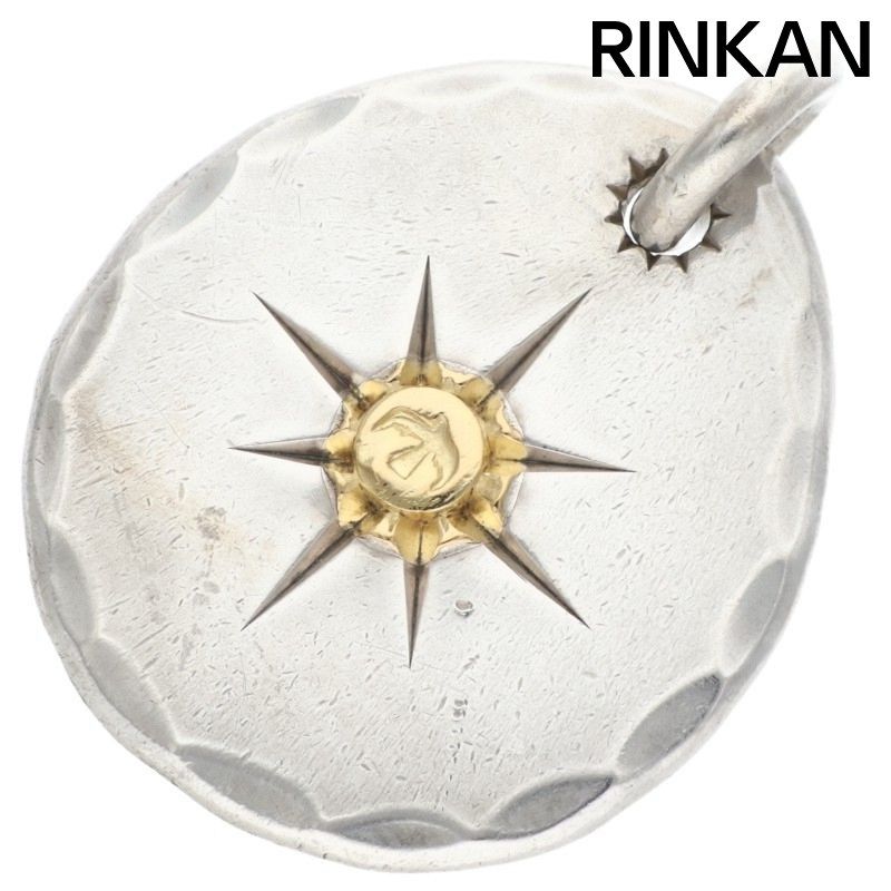 ゴローズ　中メタル ◇ 【✨希少✨中メタル✨】 沸々と人気が高まっている中メタル