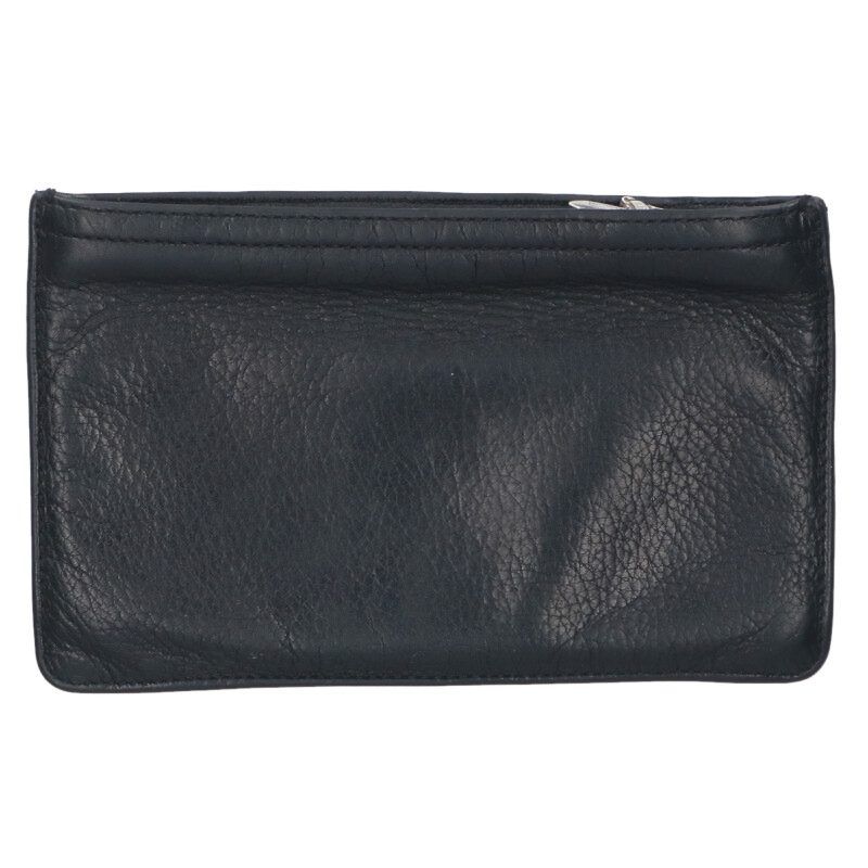 クロムハーツ ZPR CHNG PURSE2 #2ダガージップコインケース メンズ
