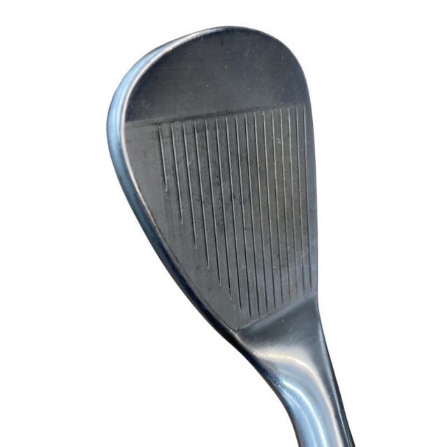中古】 タイトリスト VOKEY SPIN MILLED SM9 ツアークロム 50°/08°F