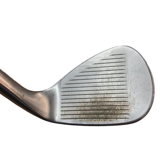 中古】 タイトリスト VOKEY SPIN MILLED SM9 ツアークロム 54°/14°F