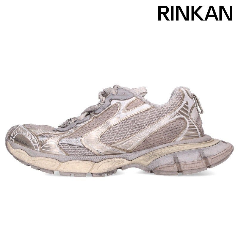 バレンシアガ 3XL スリーエックスエルスニーカー メンズ 43 - メルカリ