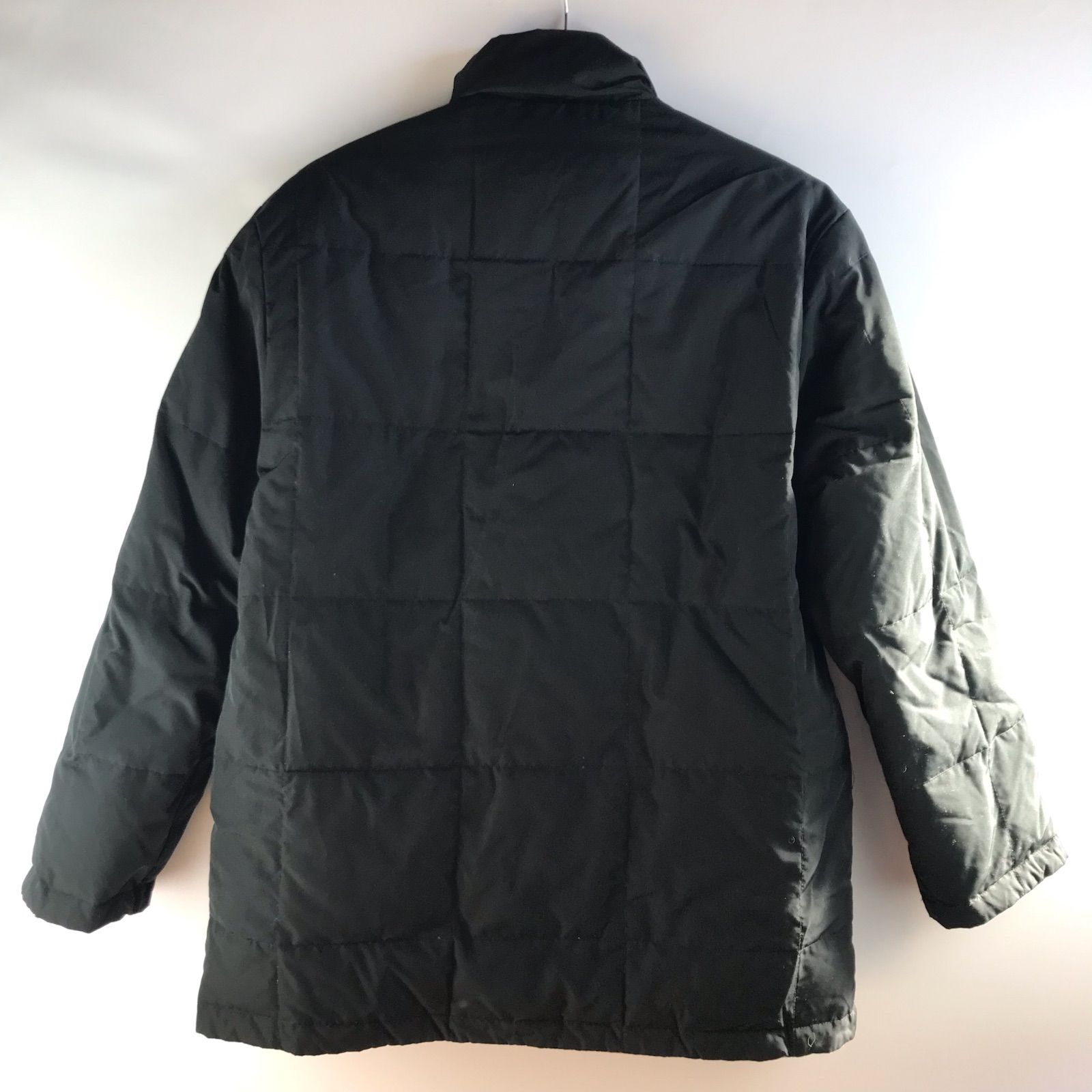 美品90s Polo by Ralph Laurenリバーシブルダウンジャケット 90s POLO RALPH LAUREN リバーシブルダウンジャケット メンズ M