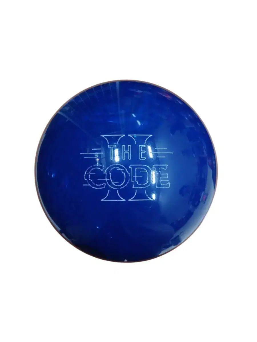 ボーリングボール 復元完了 14 p 더코드 2