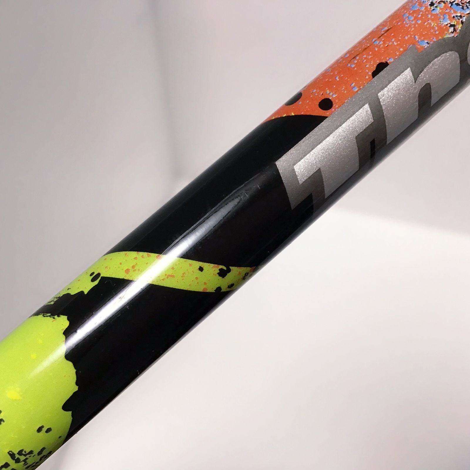 マミヤ ジアッタス The ATTAS 5S ピン G410~G440 3W用 シャフト - メルカリ