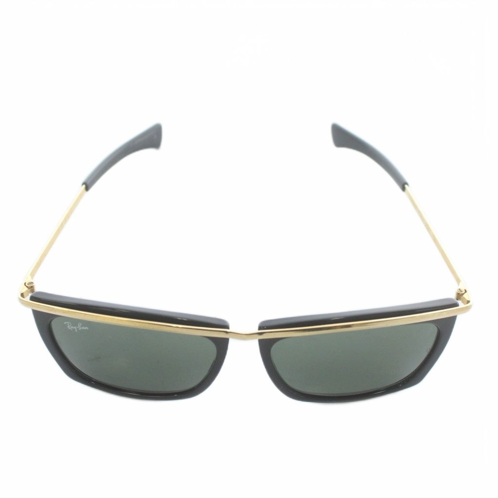 レイバン RAY BAN B＆L オリンピアン OLYMPIAN 眼鏡 サングラス セル