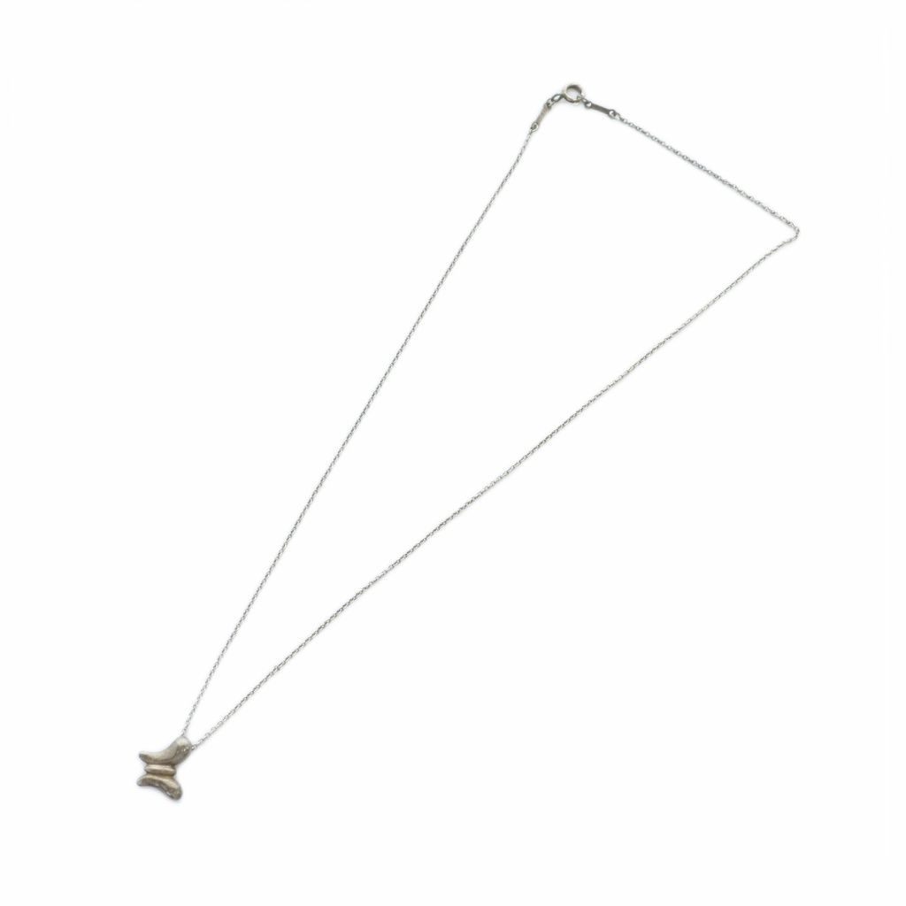 ティファニー TIFFANY & CO. ネックレス アクセサリー ペンダント