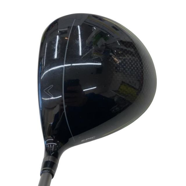 EPIC FLASH STAR ドライバー 10.5度 SPEEDER S キャロウェイ EPIC FLASH STAR ドライバー [Speeder EVOLUTION for CW