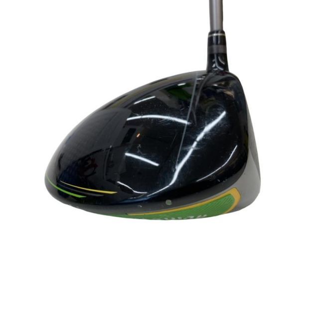 中古】 キャロウェイ EPIC FLASH STAR 10.5° ドライバー DR Speeder