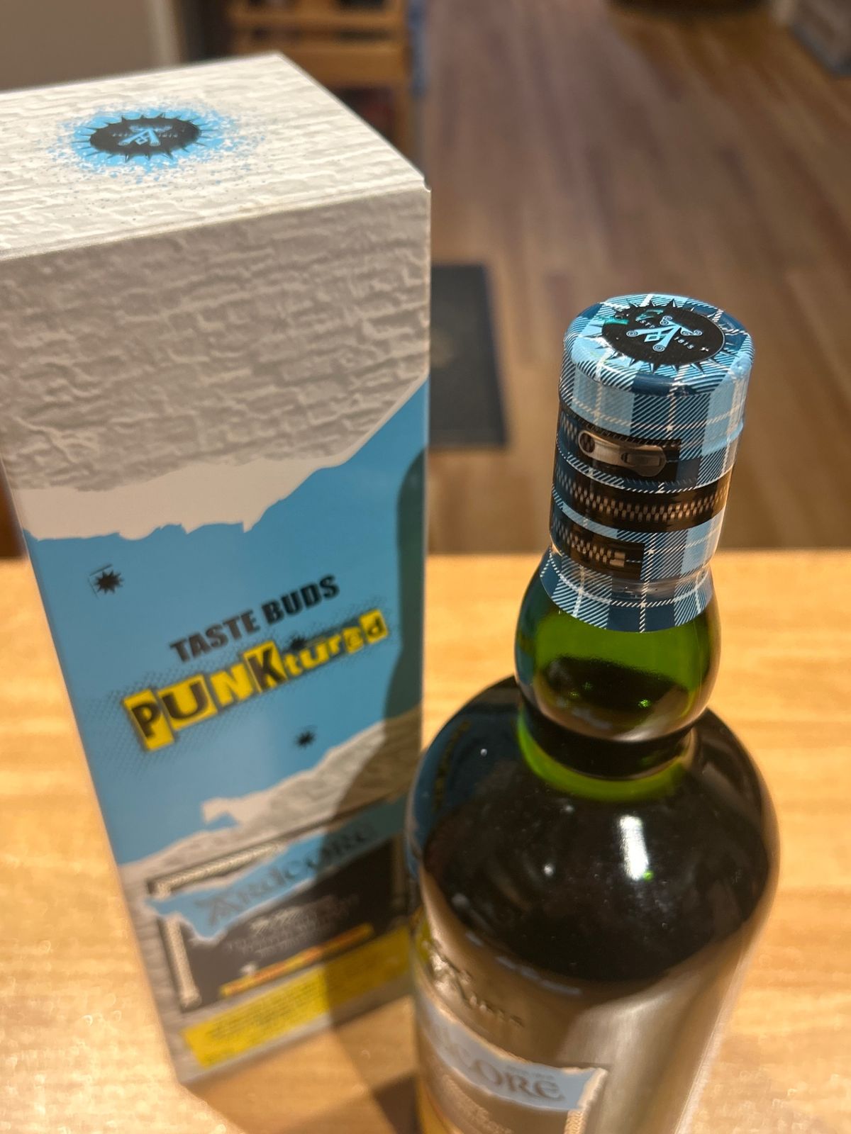 アードベッグ アードコア 正規ルート品 - LIQUORJOY横濱元町店