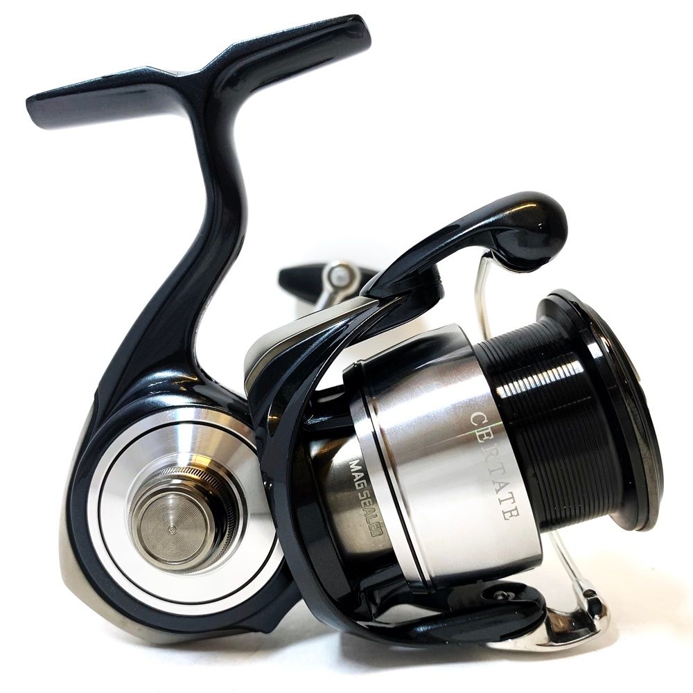 極美中古 DAIWA ダイワ 24CERTATE 24 セルテート 2500S 加古川店】 中古 Daiwa | ダイワ リール 24セルテートLT 2500