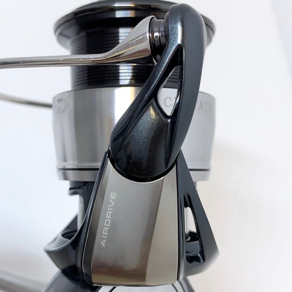 加古川店】 中古 Daiwa | ダイワ リール 24セルテートLT 2500