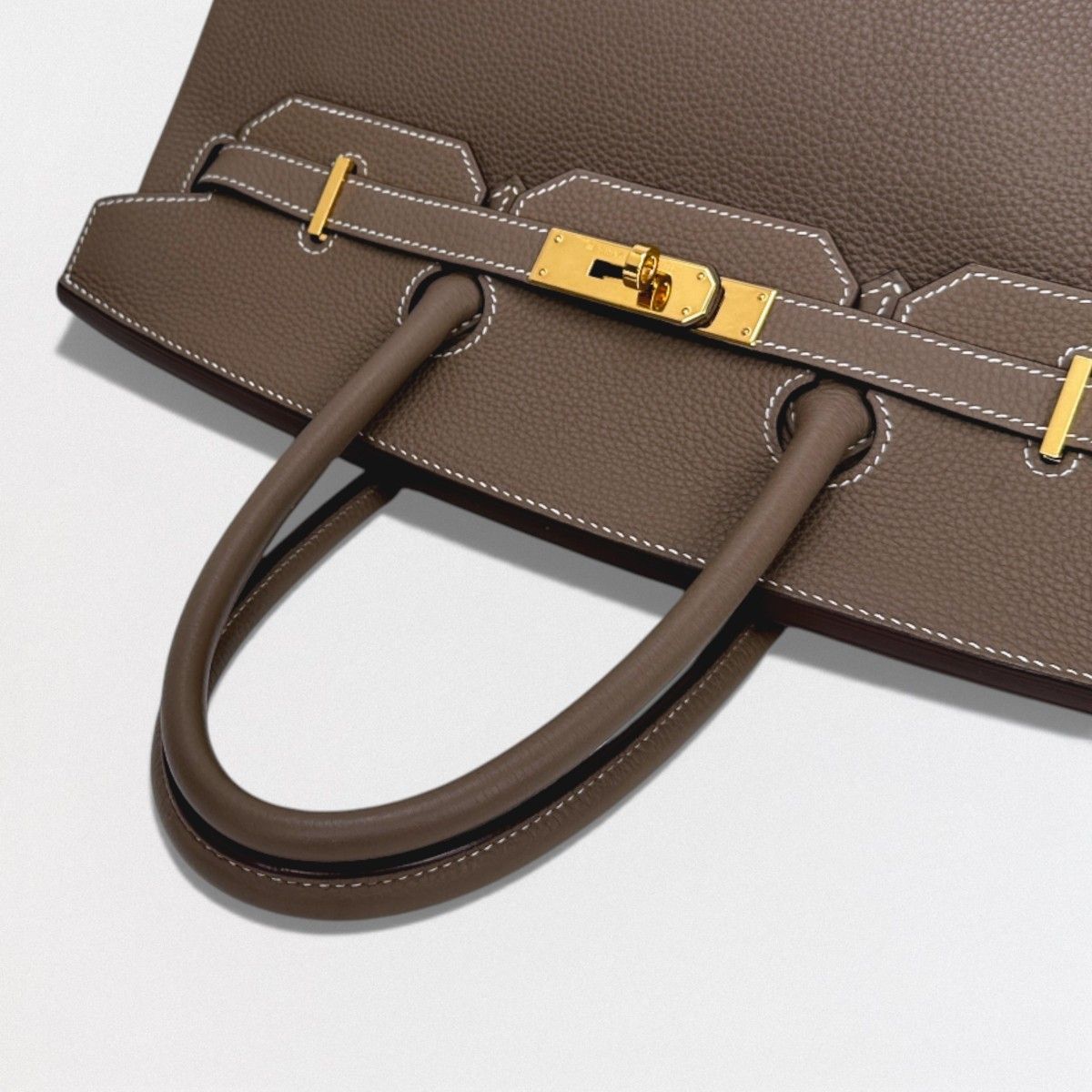 エルメス HERMES バーキン35 バーキン 35 バッグ トートバッグ トゴ