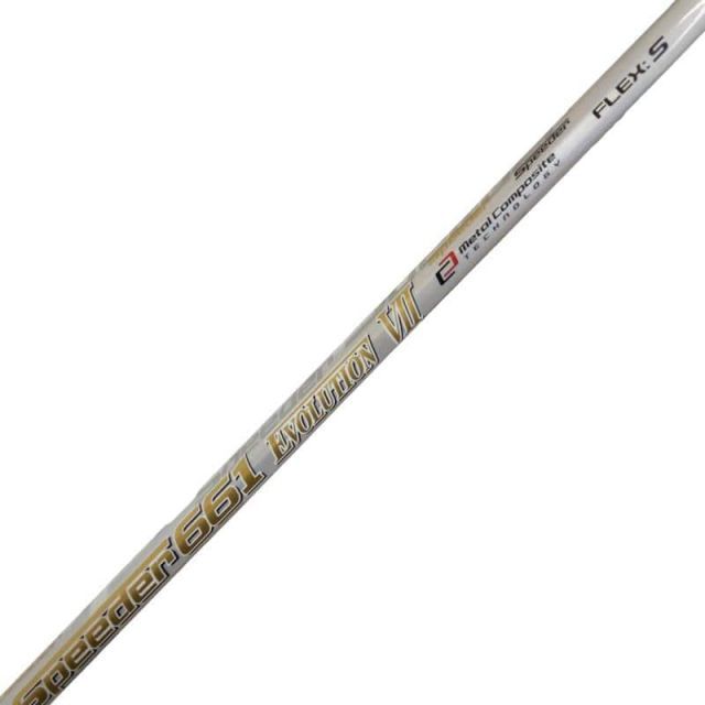 中古】 テーラーメイド SIM2 MAX 5W フェアウェイウッド FW Speeder