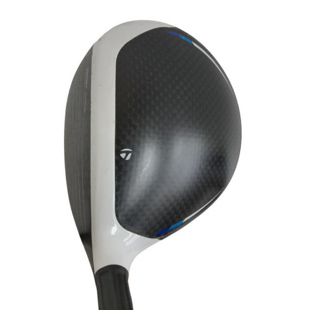 中古】 テーラーメイド SIM2 MAX 5W フェアウェイウッド FW Speeder