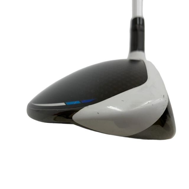 中古】 テーラーメイド SIM2 MAX 5W フェアウェイウッド FW Speeder