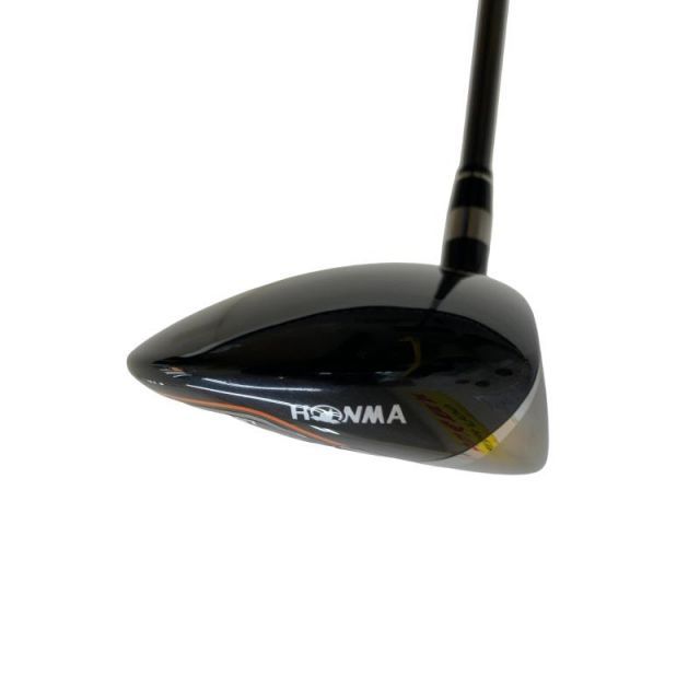 中古】 本間ゴルフ TOUR WORLD TW747 3W フェアウェイウッド FW VIZARD