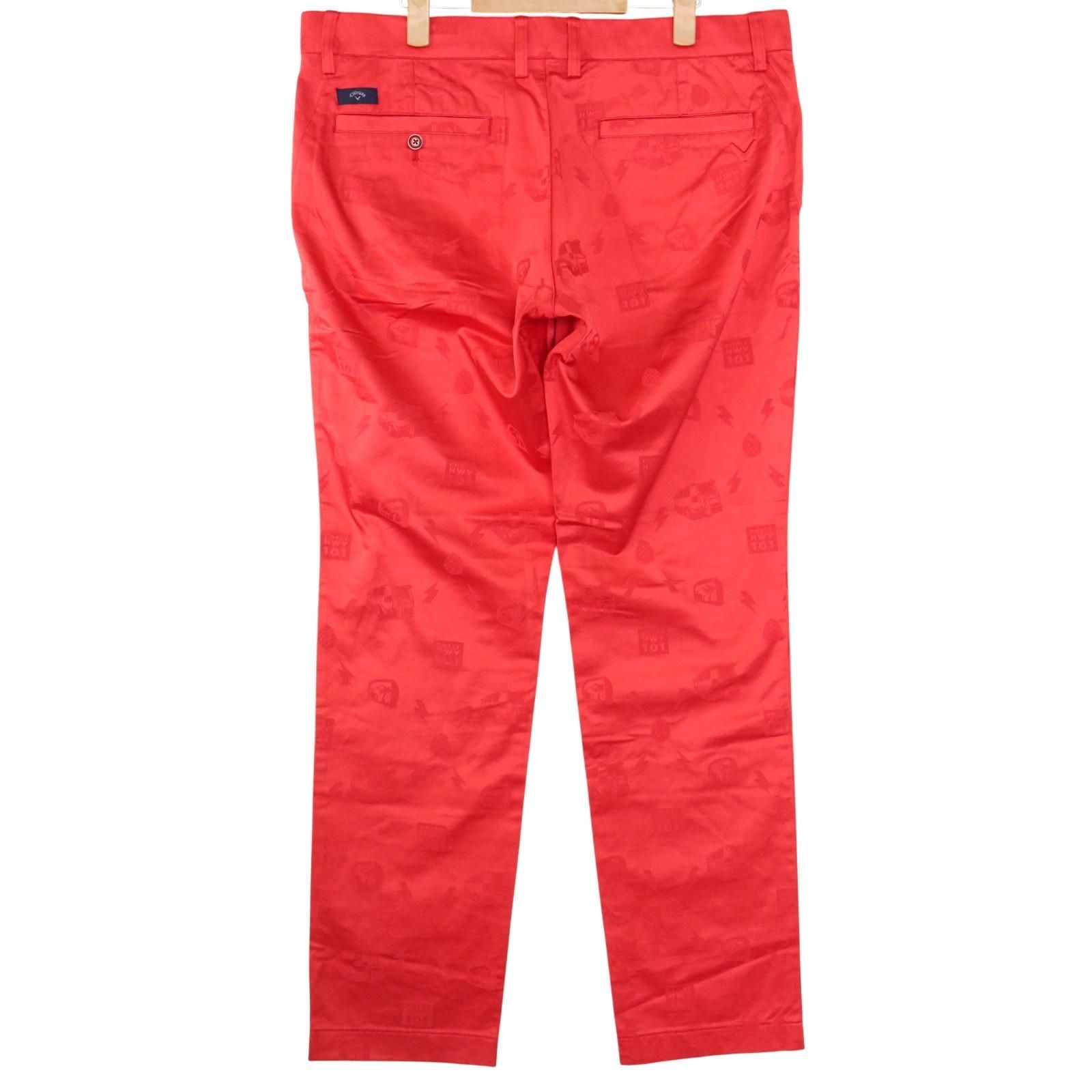 大きいサイズ2XL/3L】 Callaway キャロウェイ メンズ ロゴ ストレッチ