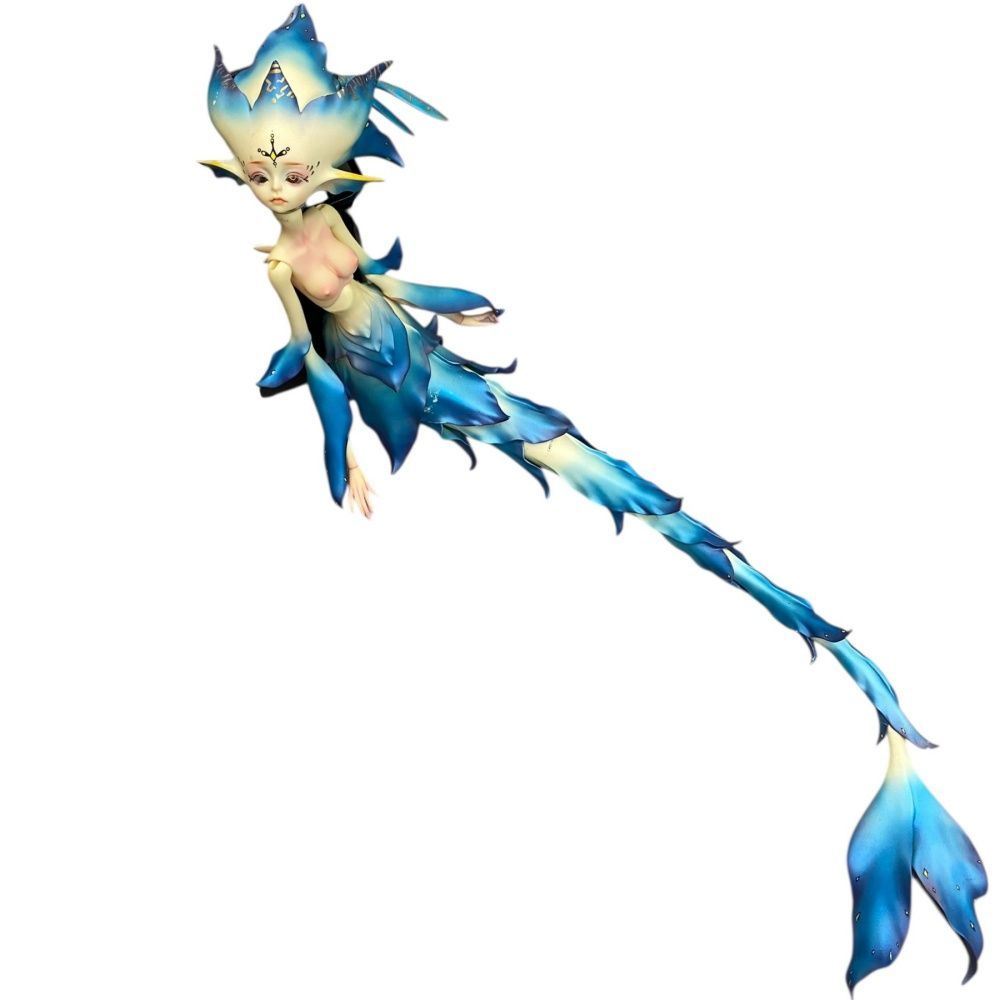 DollZone Sawarieda 120 cm